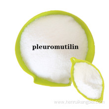 Buy online CAS330-95-0 pleuromutilin ingredients powder